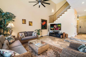Colony Villas at Waikoloa Beach Resort #204